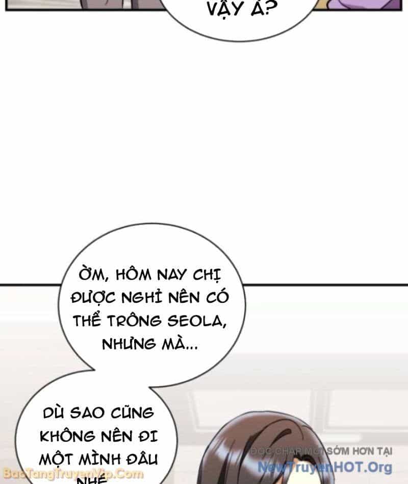 Đấng Tối Cao Lần Đầu Làm Cha - Chương 3 - ảnh 50