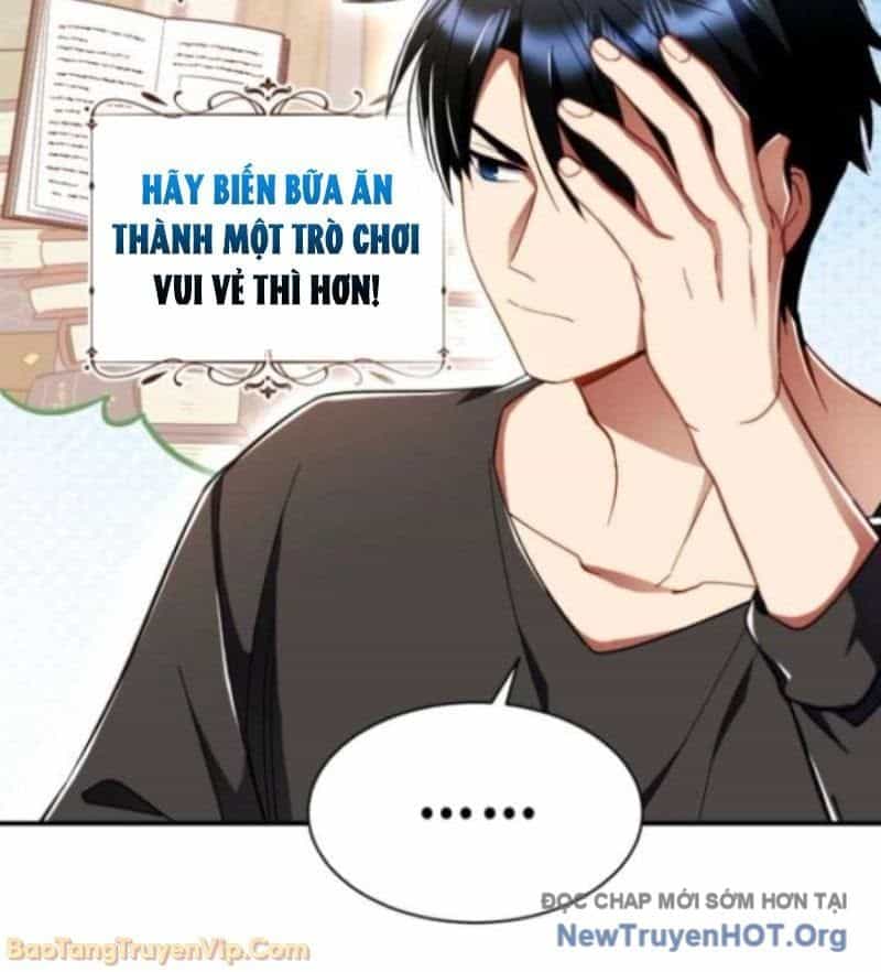 Đấng Tối Cao Lần Đầu Làm Cha - Chương 3 - ảnh 6