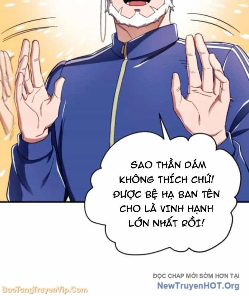 Đấng Tối Cao Lần Đầu Làm Cha - Chương 3 - ảnh 89