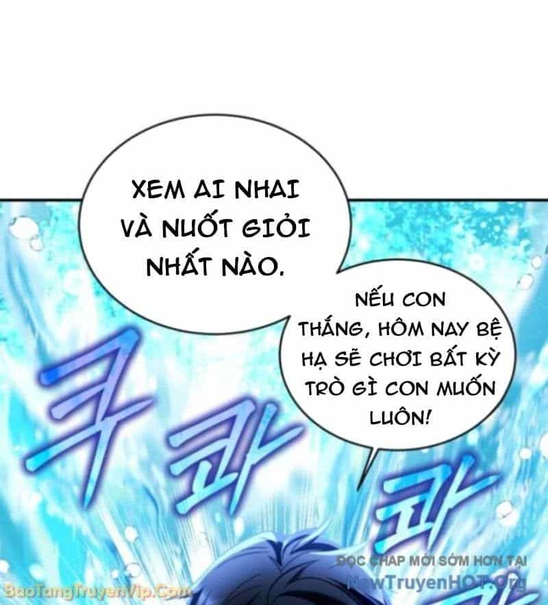 Đấng Tối Cao Lần Đầu Làm Cha - Chương 3 - ảnh 9