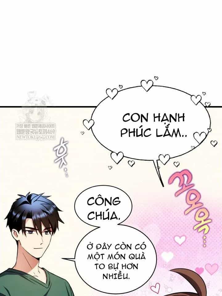 Đấng Tối Cao Lần Đầu Làm Cha - Chương 30 - ảnh 112