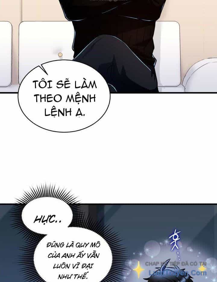 Đấng Tối Cao Lần Đầu Làm Cha - Chương 30 - ảnh 12