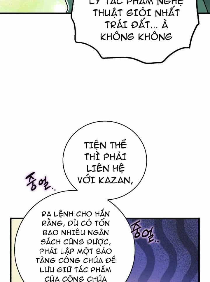 Đấng Tối Cao Lần Đầu Làm Cha - Chương 30 - ảnh 132