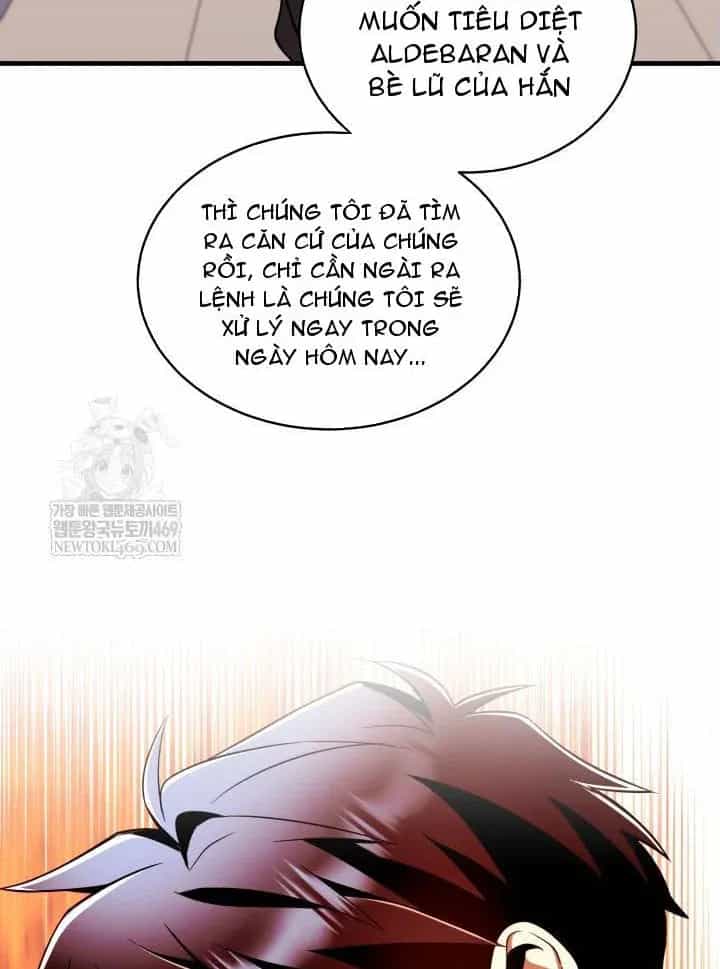 Đấng Tối Cao Lần Đầu Làm Cha - Chương 30 - ảnh 136
