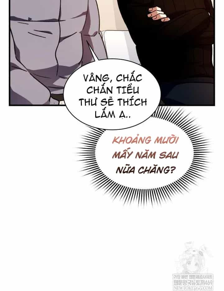 Đấng Tối Cao Lần Đầu Làm Cha - Chương 30 - ảnh 15