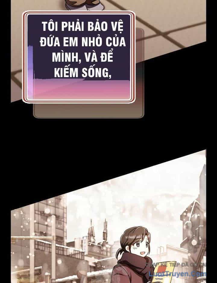 Đấng Tối Cao Lần Đầu Làm Cha - Chương 30 - ảnh 21