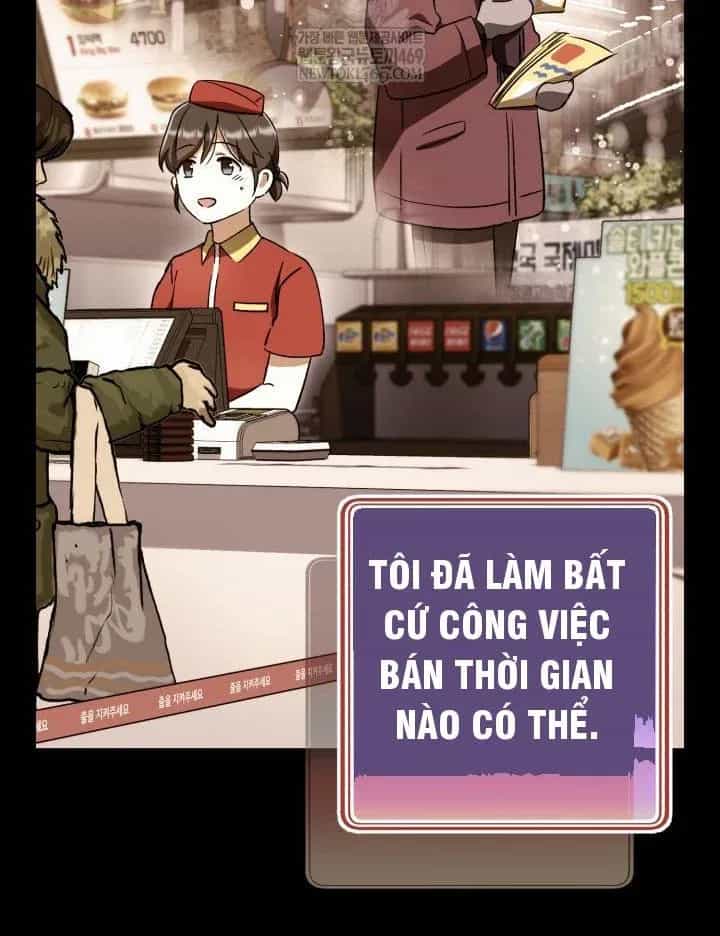 Đấng Tối Cao Lần Đầu Làm Cha - Chương 30 - ảnh 22