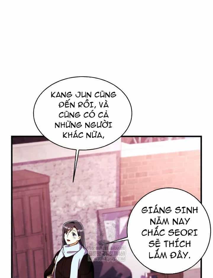 Đấng Tối Cao Lần Đầu Làm Cha - Chương 30 - ảnh 31