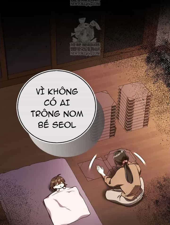 Đấng Tối Cao Lần Đầu Làm Cha - Chương 30 - ảnh 37