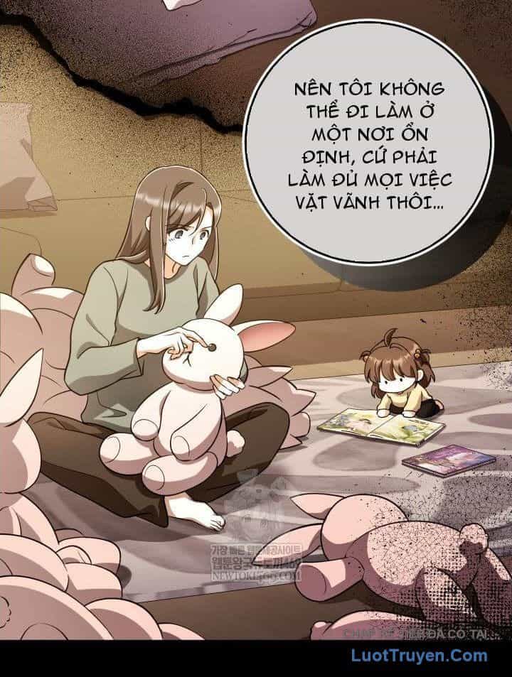 Đấng Tối Cao Lần Đầu Làm Cha - Chương 30 - ảnh 38