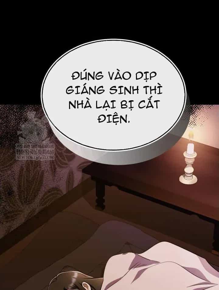 Đấng Tối Cao Lần Đầu Làm Cha - Chương 30 - ảnh 39