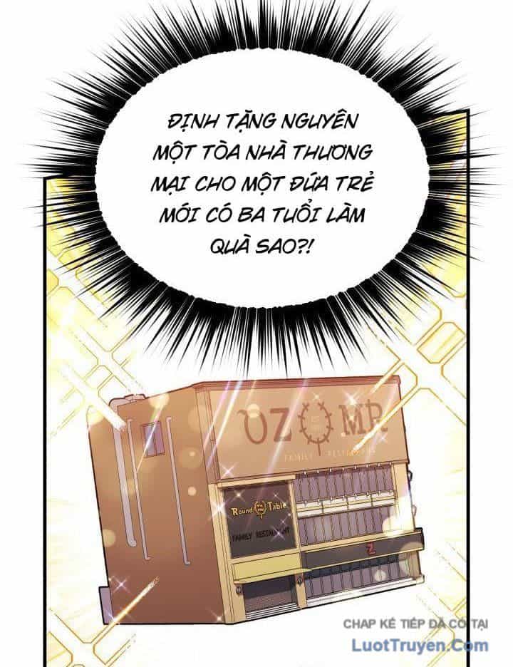 Đấng Tối Cao Lần Đầu Làm Cha - Chương 30 - ảnh 4