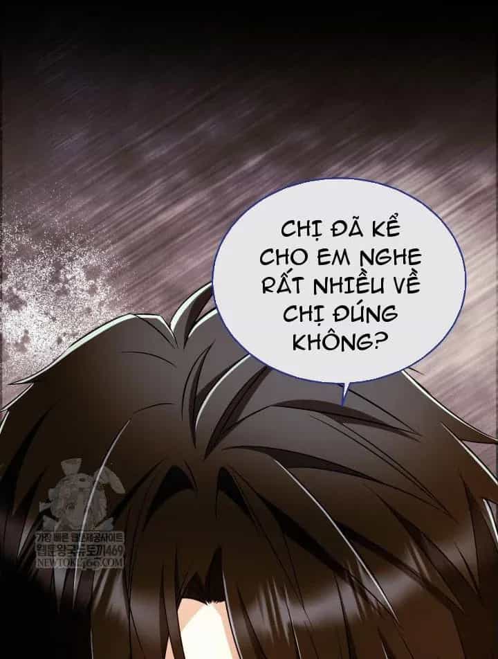Đấng Tối Cao Lần Đầu Làm Cha - Chương 30 - ảnh 50
