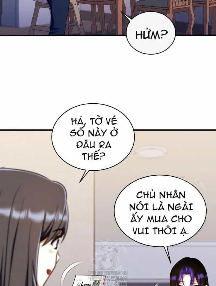 Đấng Tối Cao Lần Đầu Làm Cha - Chương 30 - ảnh 57