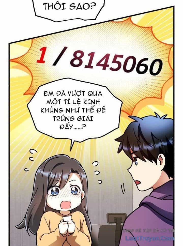 Đấng Tối Cao Lần Đầu Làm Cha - Chương 30 - ảnh 69