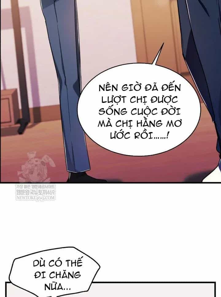 Đấng Tối Cao Lần Đầu Làm Cha - Chương 30 - ảnh 81