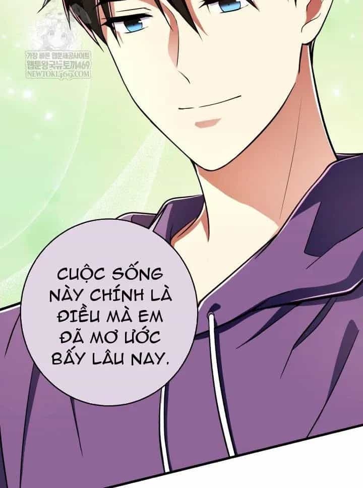 Đấng Tối Cao Lần Đầu Làm Cha - Chương 30 - ảnh 84