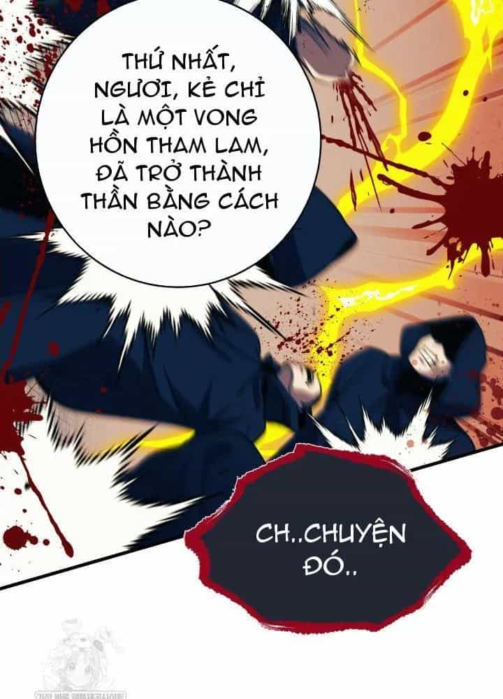 Đấng Tối Cao Lần Đầu Làm Cha - Chương 31 - ảnh 118