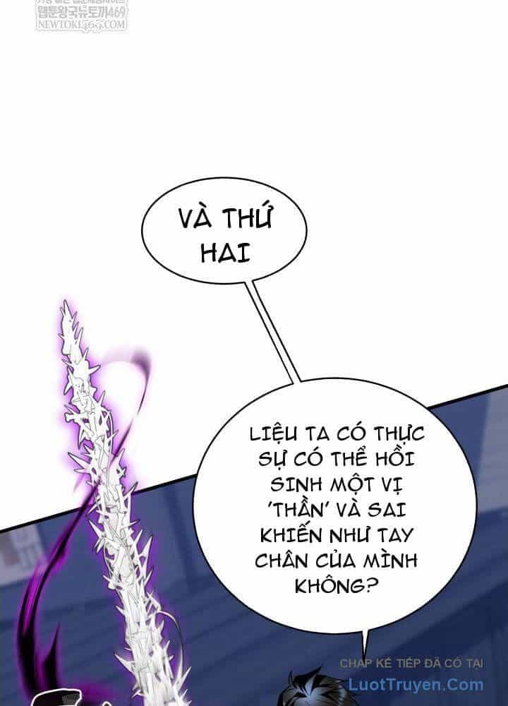 Đấng Tối Cao Lần Đầu Làm Cha - Chương 31 - ảnh 119