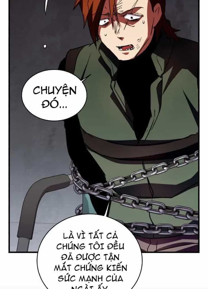 Đấng Tối Cao Lần Đầu Làm Cha - Chương 31 - ảnh 12