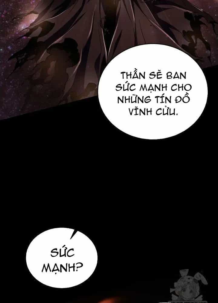 Đấng Tối Cao Lần Đầu Làm Cha - Chương 31 - ảnh 15