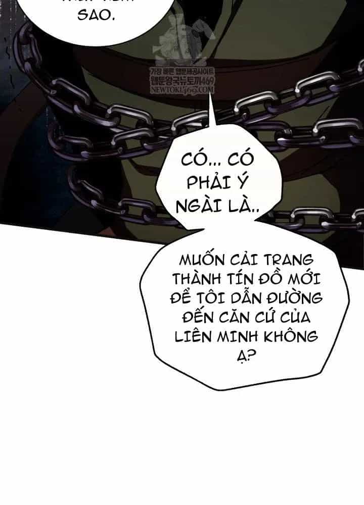 Đấng Tối Cao Lần Đầu Làm Cha - Chương 31 - ảnh 22