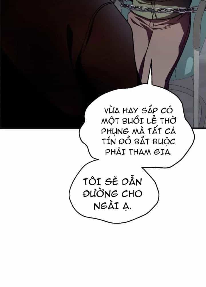 Đấng Tối Cao Lần Đầu Làm Cha - Chương 31 - ảnh 24