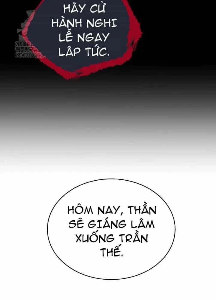 Đấng Tối Cao Lần Đầu Làm Cha - Chương 31 - ảnh 37