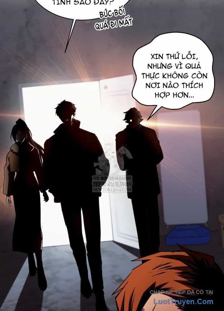 Đấng Tối Cao Lần Đầu Làm Cha - Chương 31 - ảnh 4