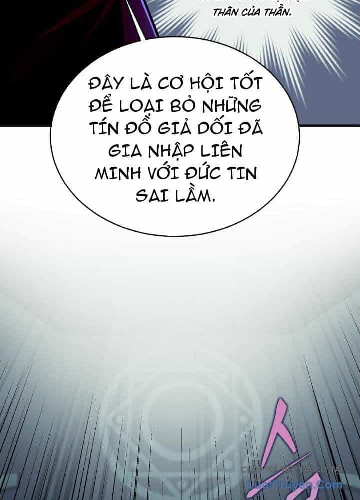 Đấng Tối Cao Lần Đầu Làm Cha - Chương 31 - ảnh 41