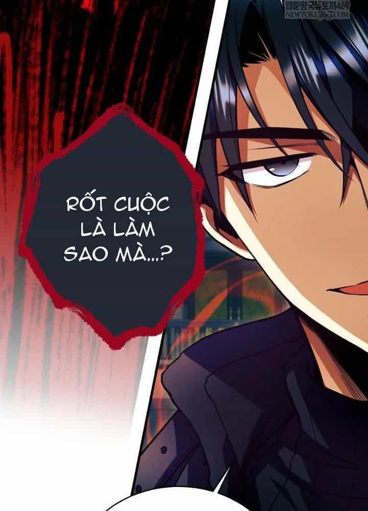 Đấng Tối Cao Lần Đầu Làm Cha - Chương 31 - ảnh 67