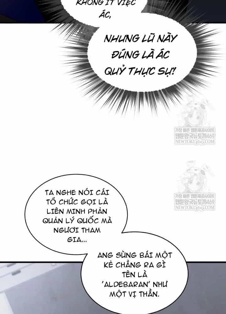 Đấng Tối Cao Lần Đầu Làm Cha - Chương 31 - ảnh 9