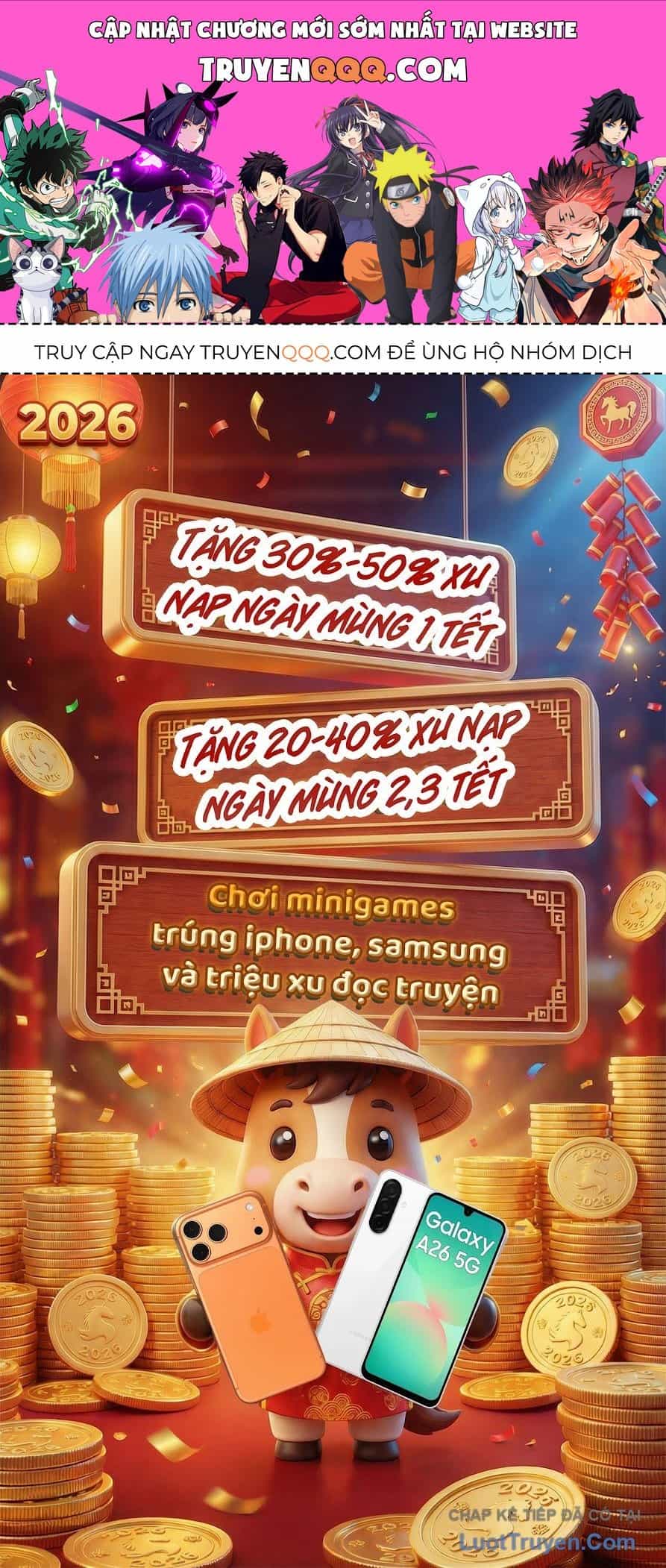 Đấng Tối Cao Lần Đầu Làm Cha - Chương 32 - ảnh 1