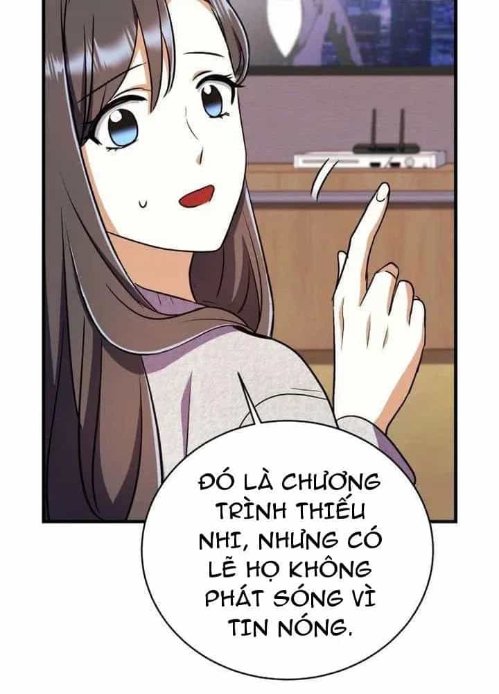 Đấng Tối Cao Lần Đầu Làm Cha - Chương 32 - ảnh 135
