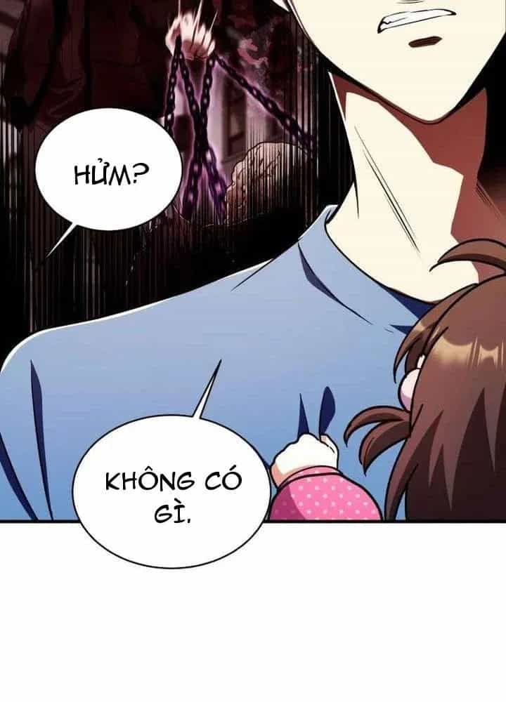 Đấng Tối Cao Lần Đầu Làm Cha - Chương 32 - ảnh 137
