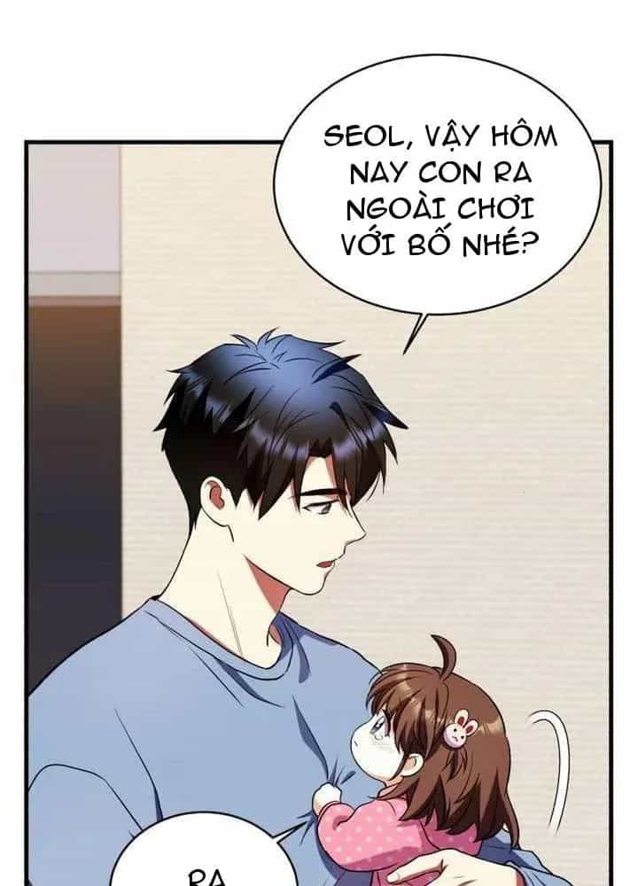 Đấng Tối Cao Lần Đầu Làm Cha - Chương 32 - ảnh 138
