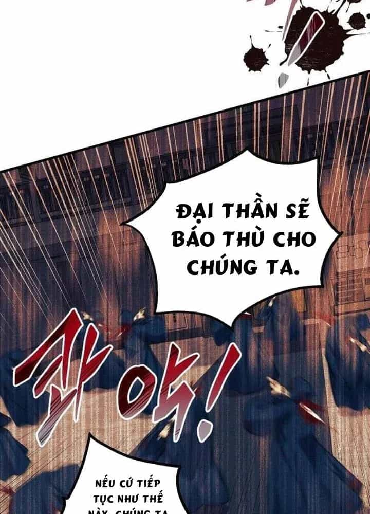 Đấng Tối Cao Lần Đầu Làm Cha - Chương 32 - ảnh 14