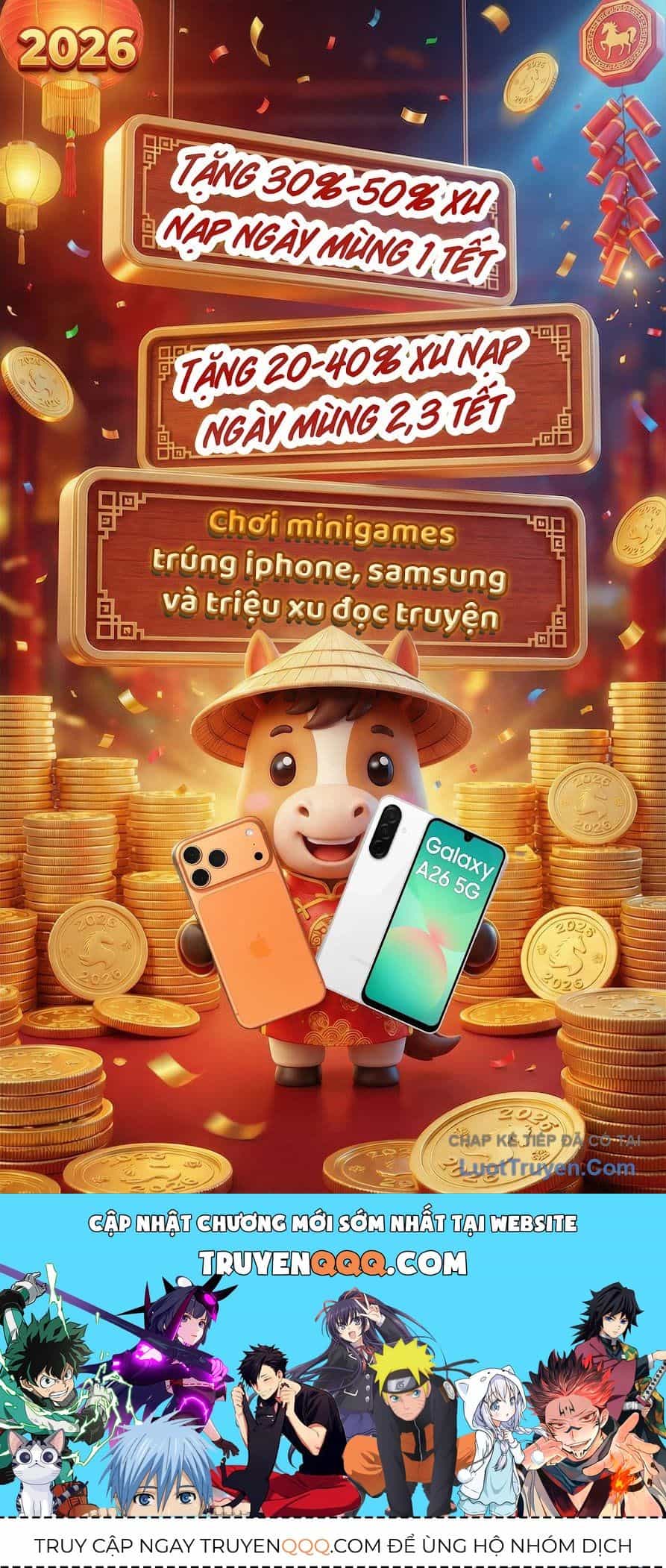 Đấng Tối Cao Lần Đầu Làm Cha - Chương 32 - ảnh 152