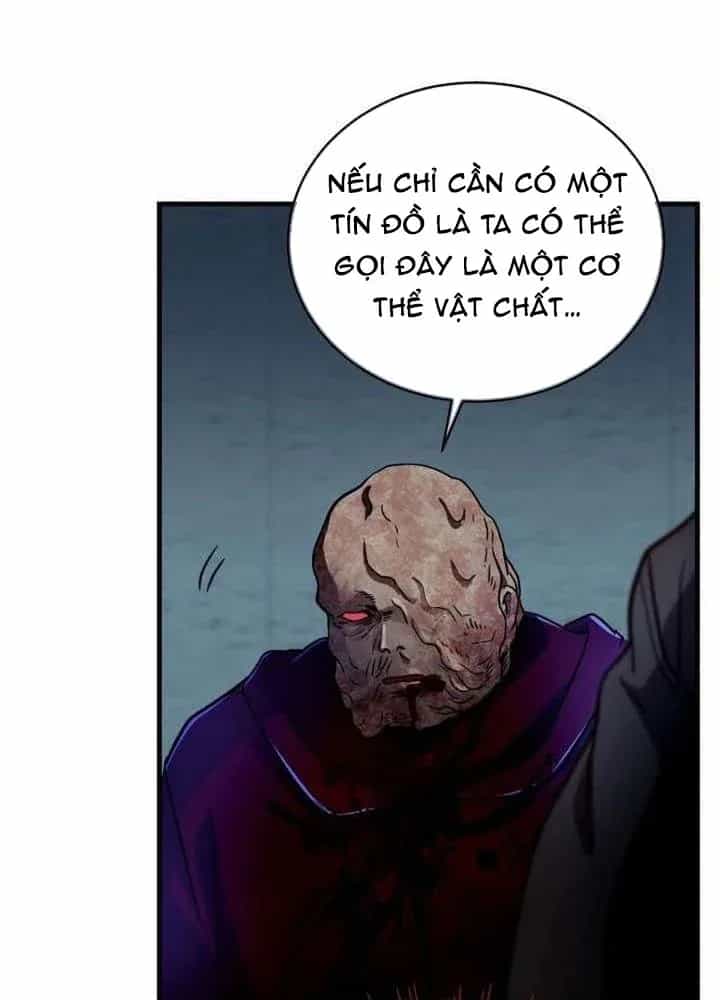 Đấng Tối Cao Lần Đầu Làm Cha - Chương 32 - ảnh 37