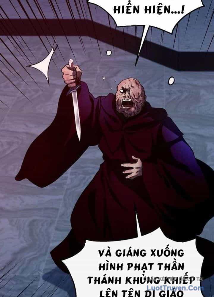 Đấng Tối Cao Lần Đầu Làm Cha - Chương 32 - ảnh 4