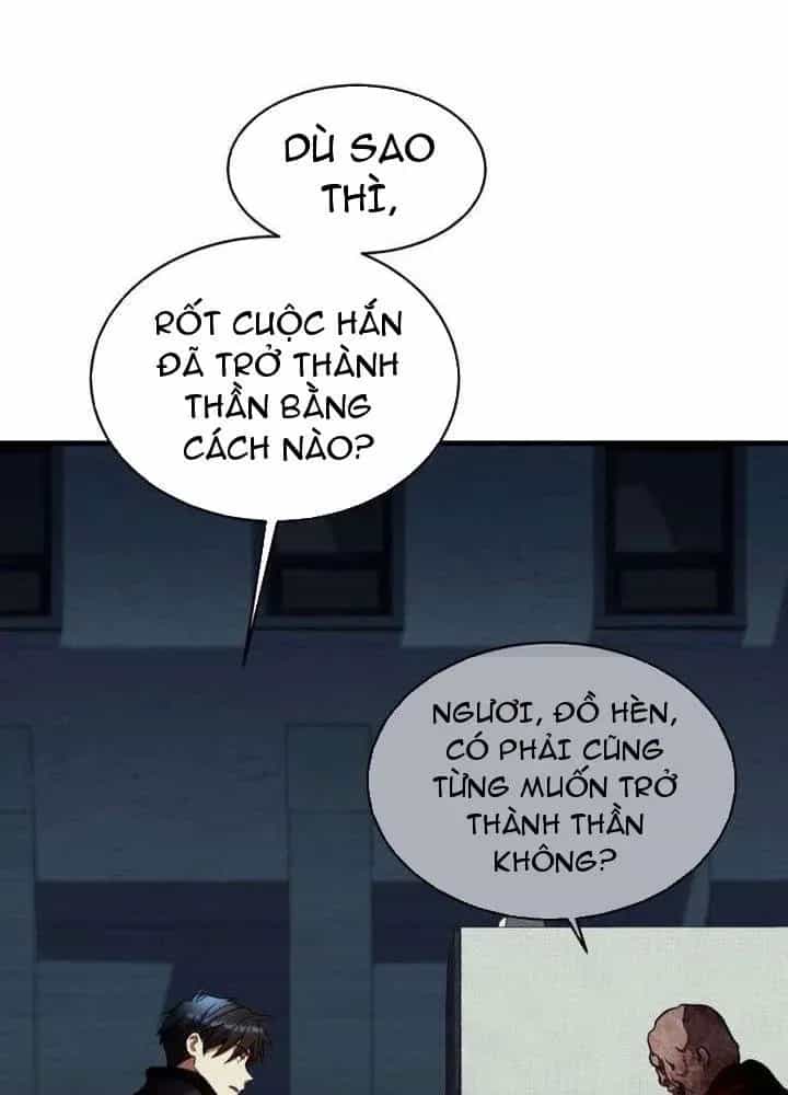 Đấng Tối Cao Lần Đầu Làm Cha - Chương 32 - ảnh 40