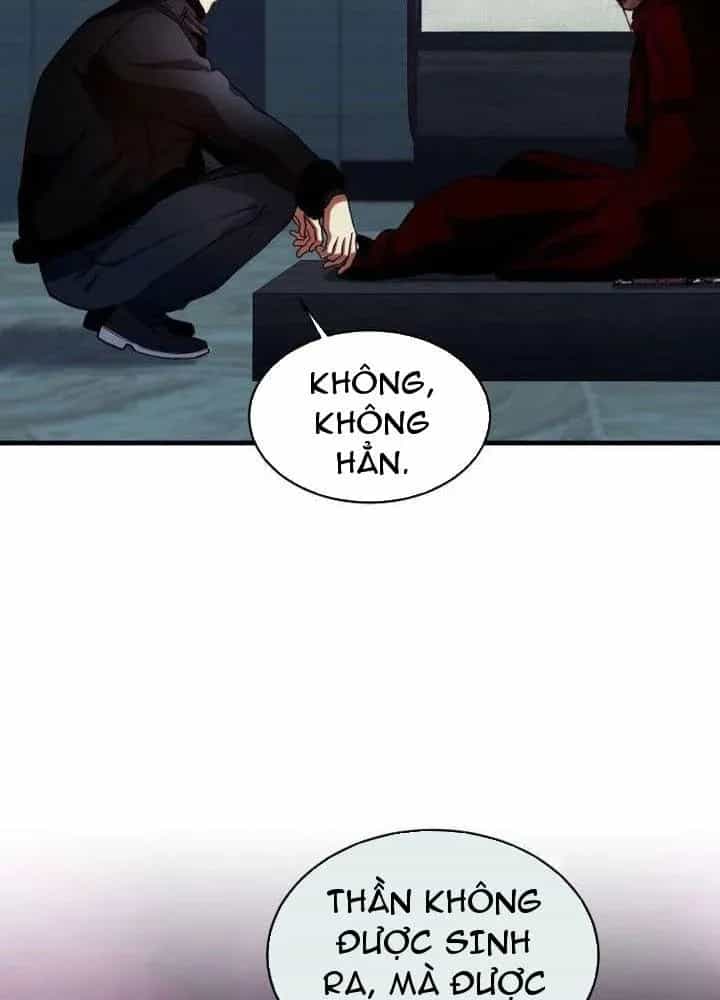 Đấng Tối Cao Lần Đầu Làm Cha - Chương 32 - ảnh 41