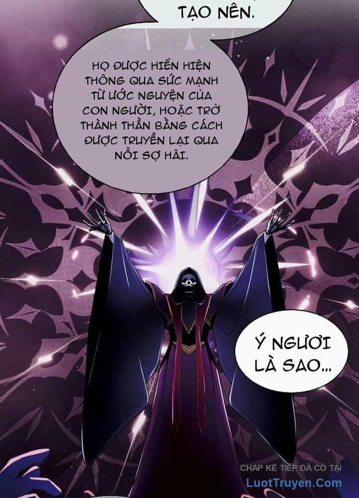 Đấng Tối Cao Lần Đầu Làm Cha - Chương 32 - ảnh 42