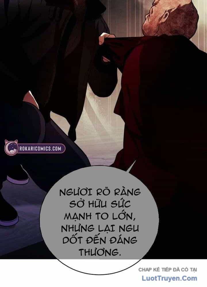 Đấng Tối Cao Lần Đầu Làm Cha - Chương 32 - ảnh 50