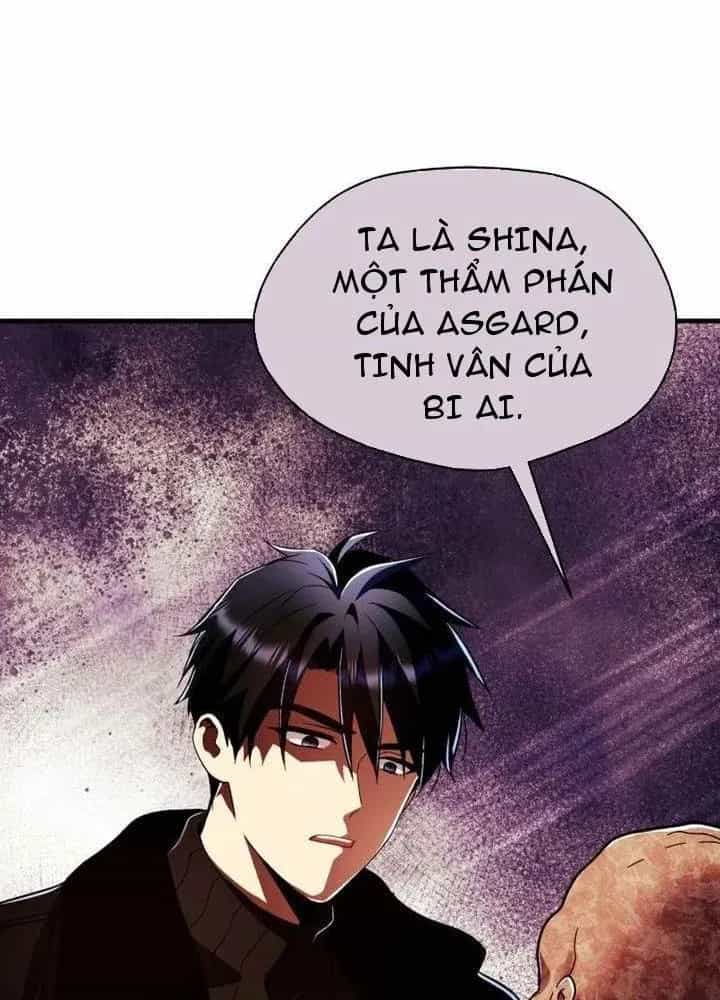 Đấng Tối Cao Lần Đầu Làm Cha - Chương 32 - ảnh 54