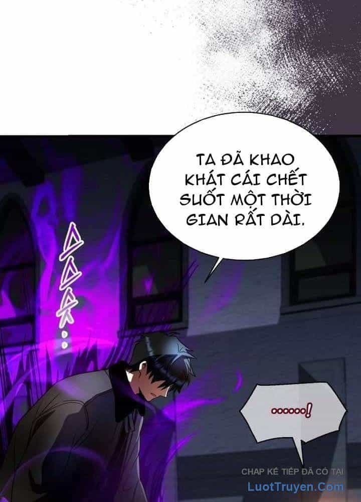 Đấng Tối Cao Lần Đầu Làm Cha - Chương 32 - ảnh 61