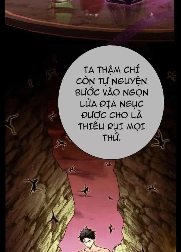 Đấng Tối Cao Lần Đầu Làm Cha - Chương 32 - ảnh 69