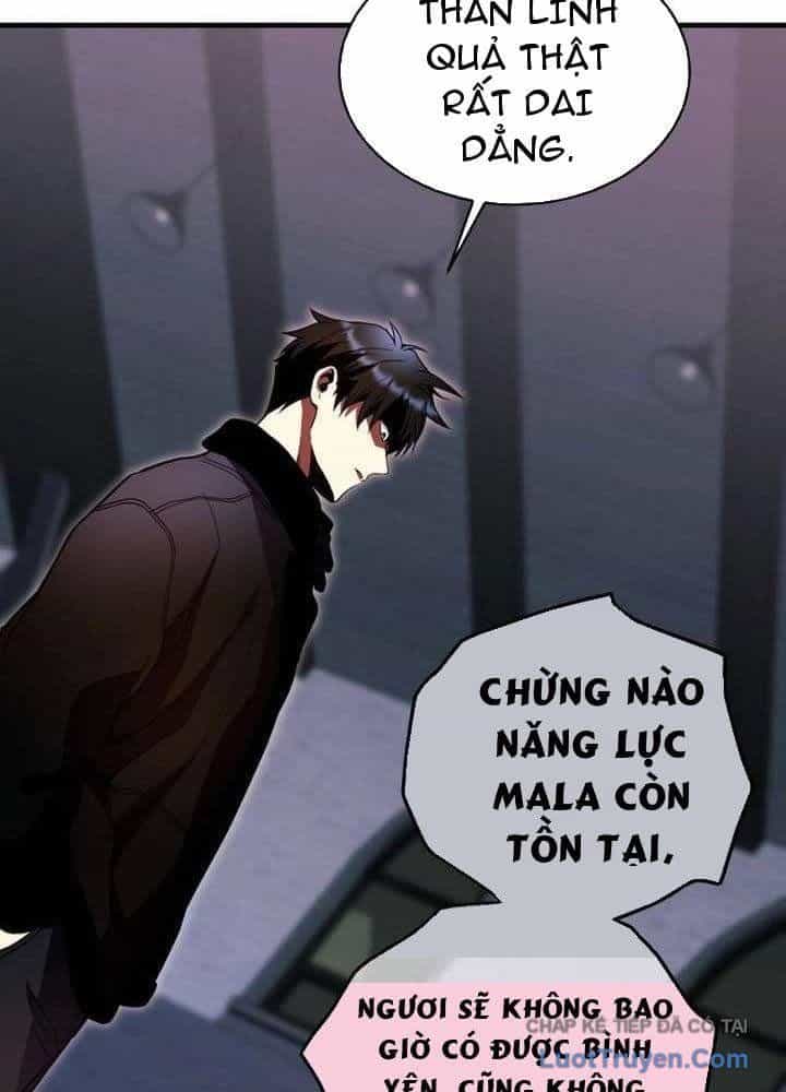 Đấng Tối Cao Lần Đầu Làm Cha - Chương 32 - ảnh 84