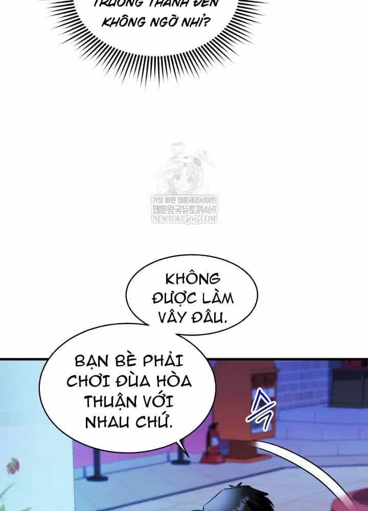 Đấng Tối Cao Lần Đầu Làm Cha - Chương 33 - ảnh 104