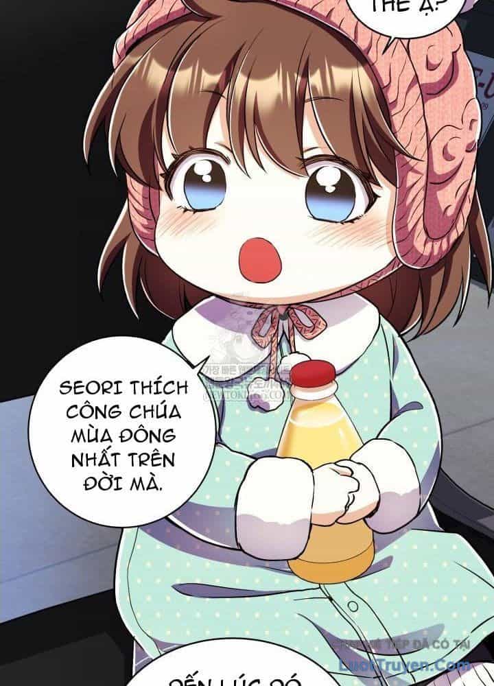 Đấng Tối Cao Lần Đầu Làm Cha - Chương 33 - ảnh 11